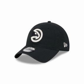 Atlanta Hawks City Edition '23-24 Alternate 9TWENTY Cloth Strap