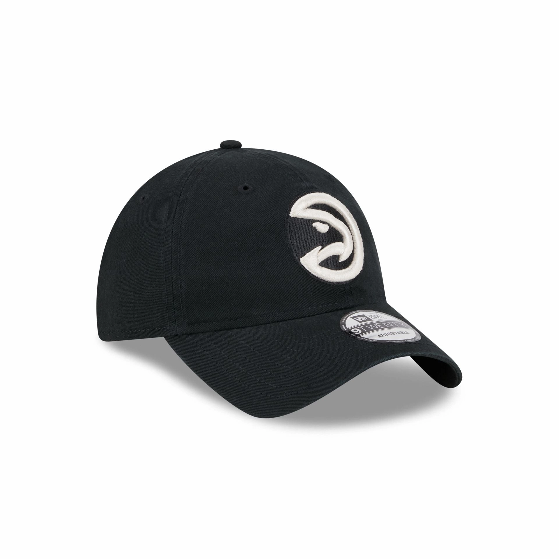 Atlanta Hawks City Edition '23-24 Alternate 9TWENTY Cloth Strap