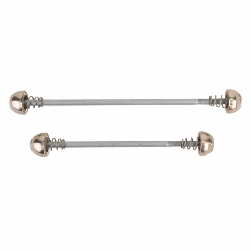 Axle Rodz non QR skewer set