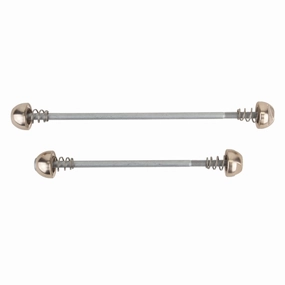 Axle Rodz non QR skewer set