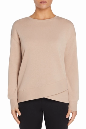 Balance Collection Aria Pullover