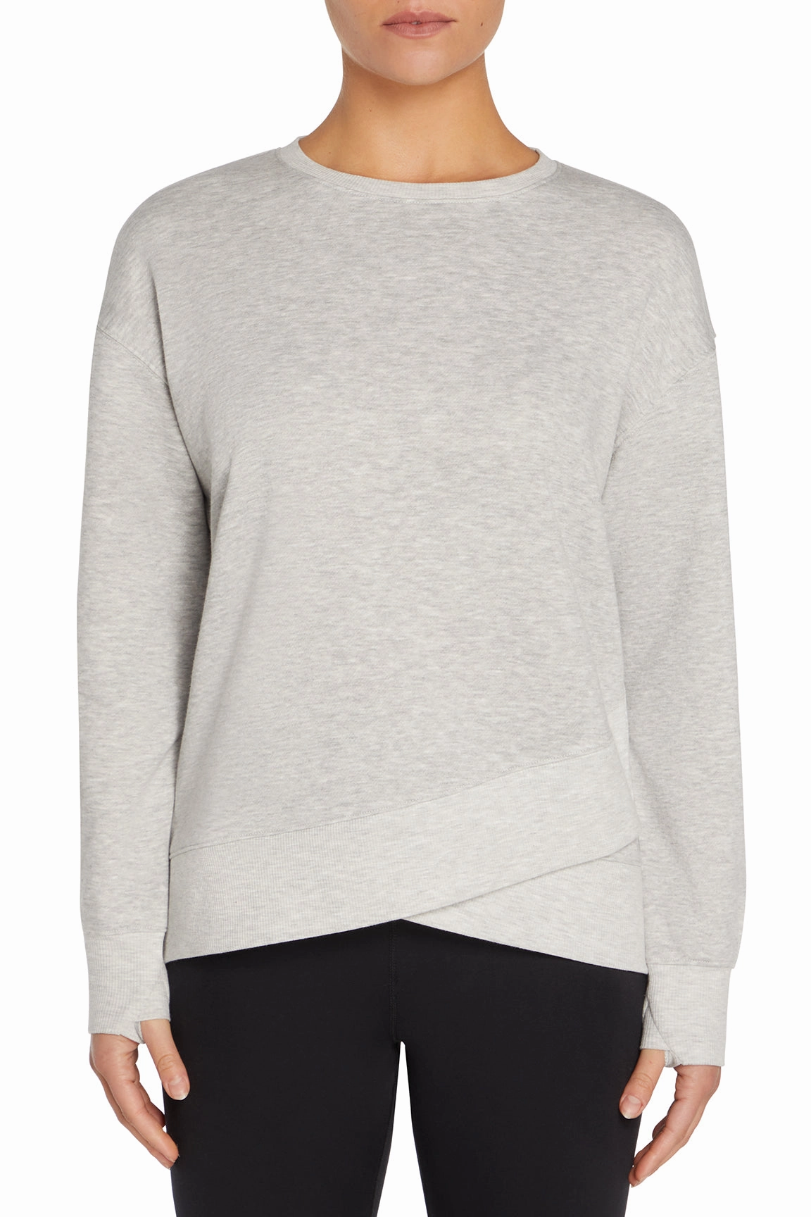 Balance Collection Aria Pullover