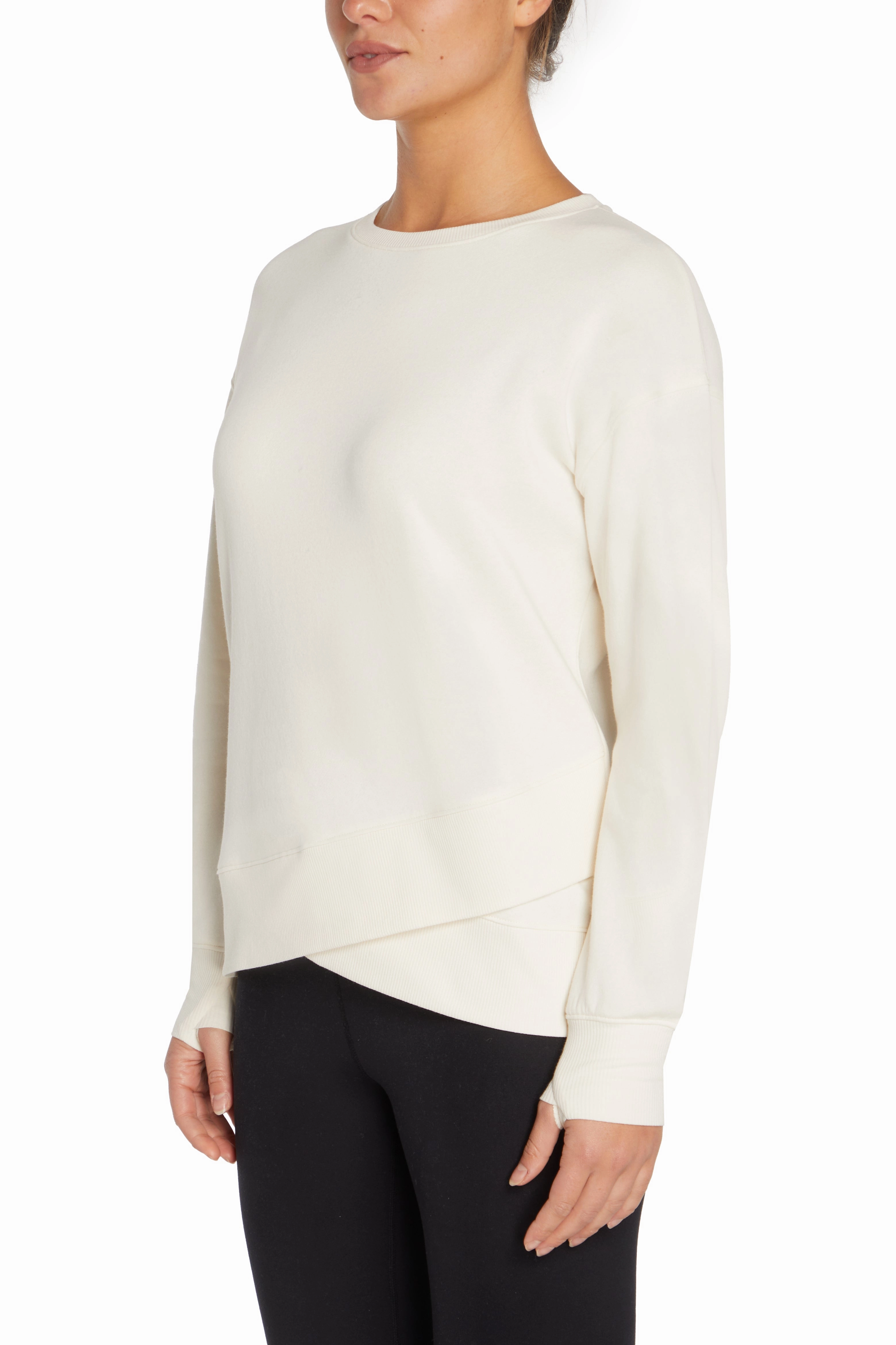 Balance Collection Aria Pullover