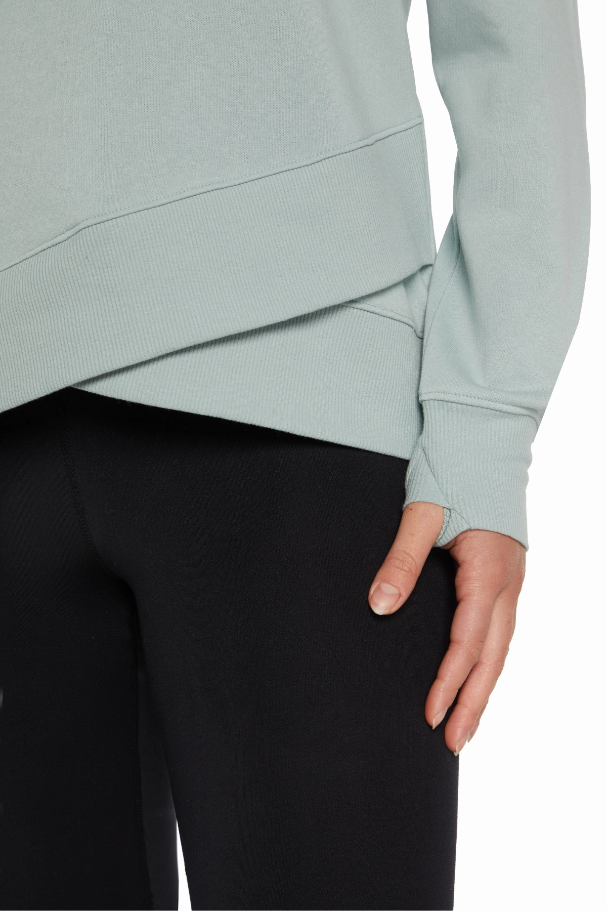 Balance Collection Aria Pullover