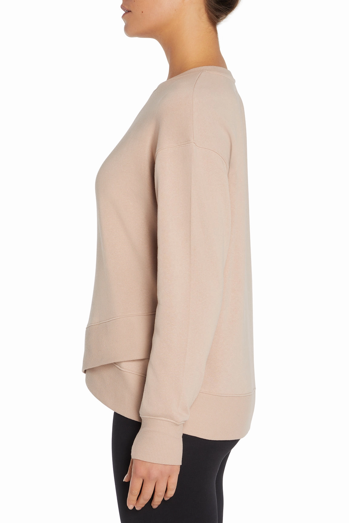 Balance Collection Aria Pullover