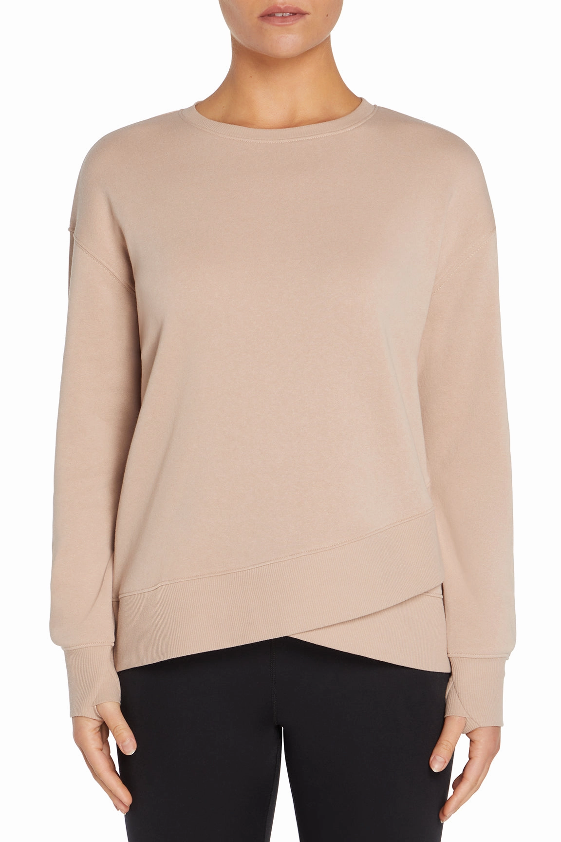 Balance Collection Aria Pullover