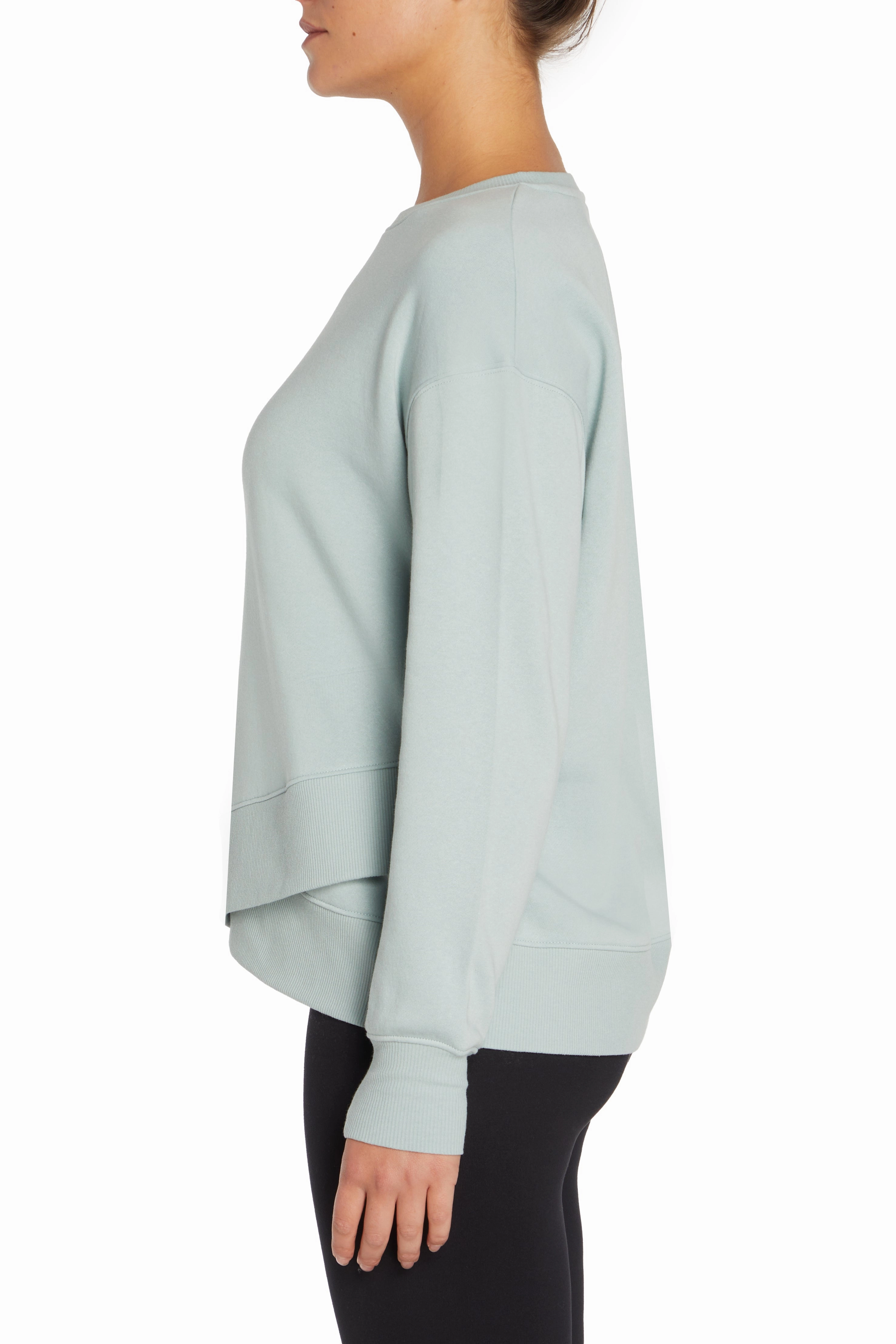 Balance Collection Aria Pullover