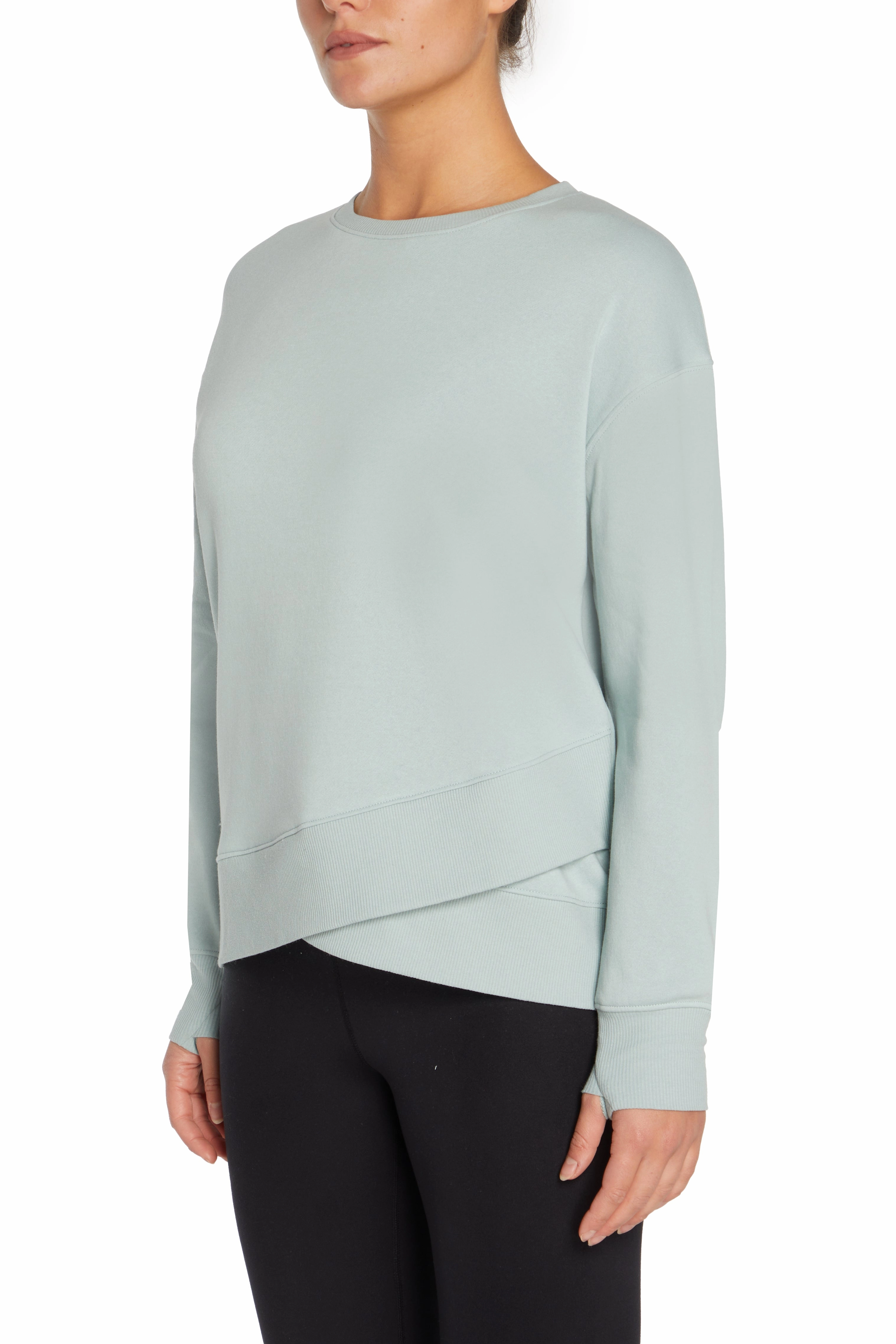 Balance Collection Aria Pullover