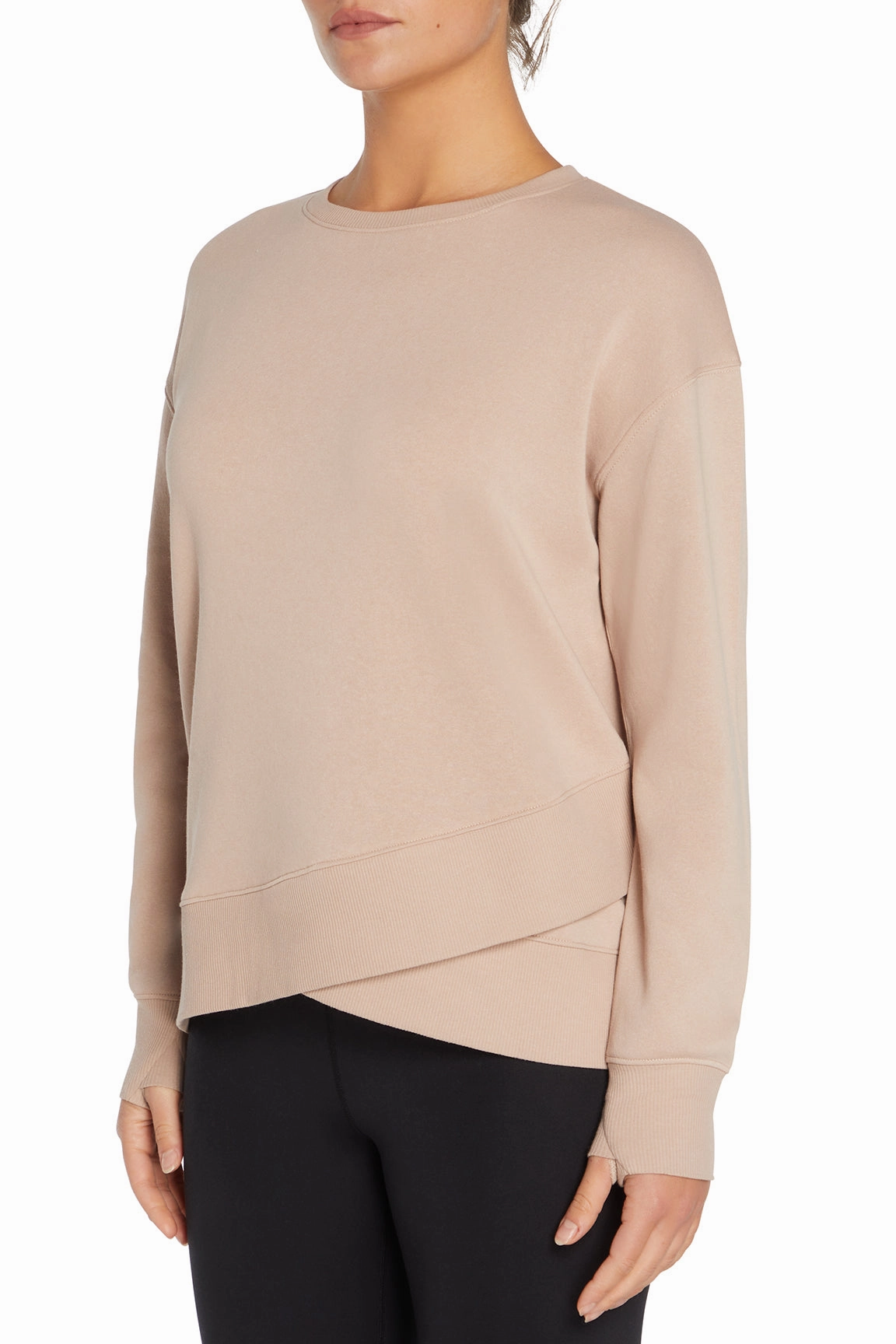 Balance Collection Aria Pullover