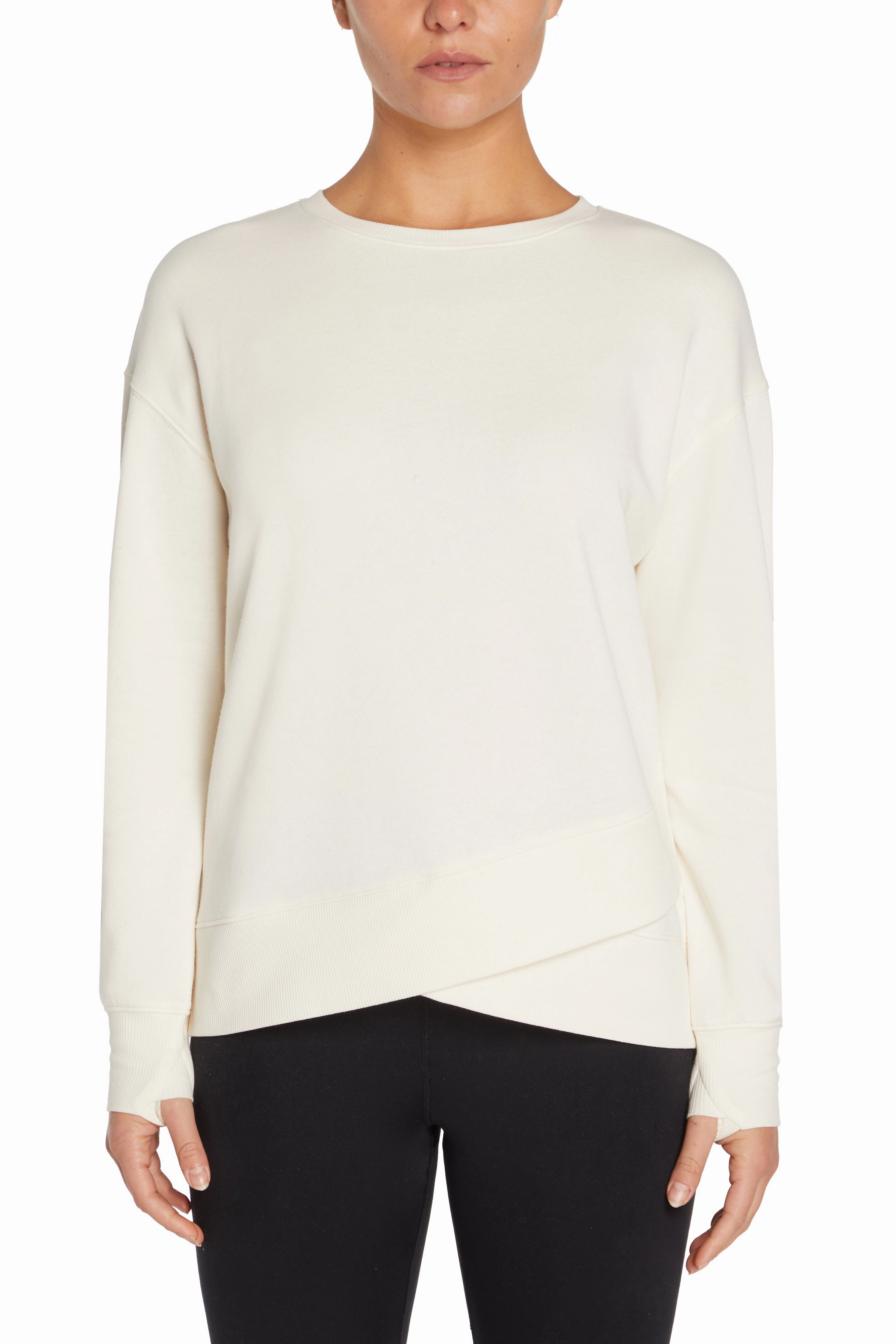 Balance Collection Aria Pullover
