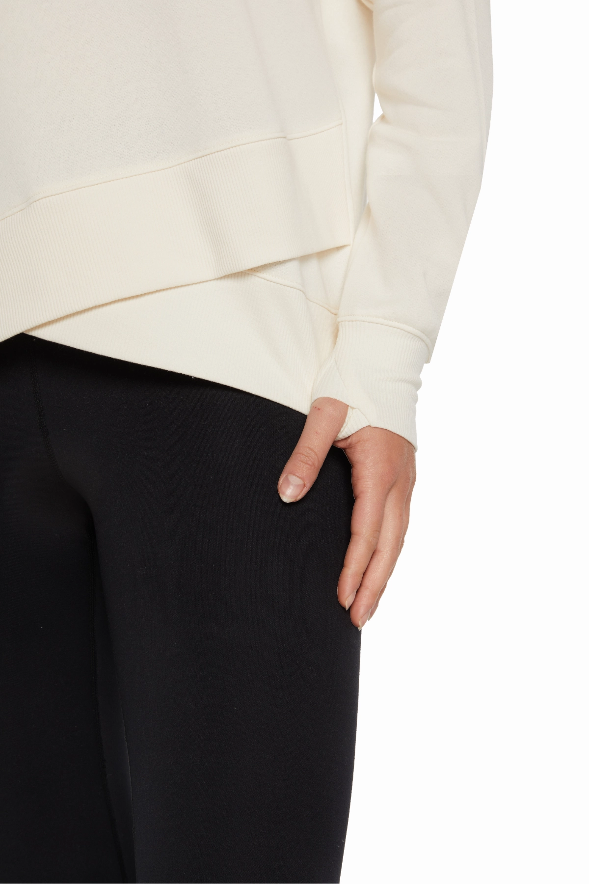 Balance Collection Aria Pullover