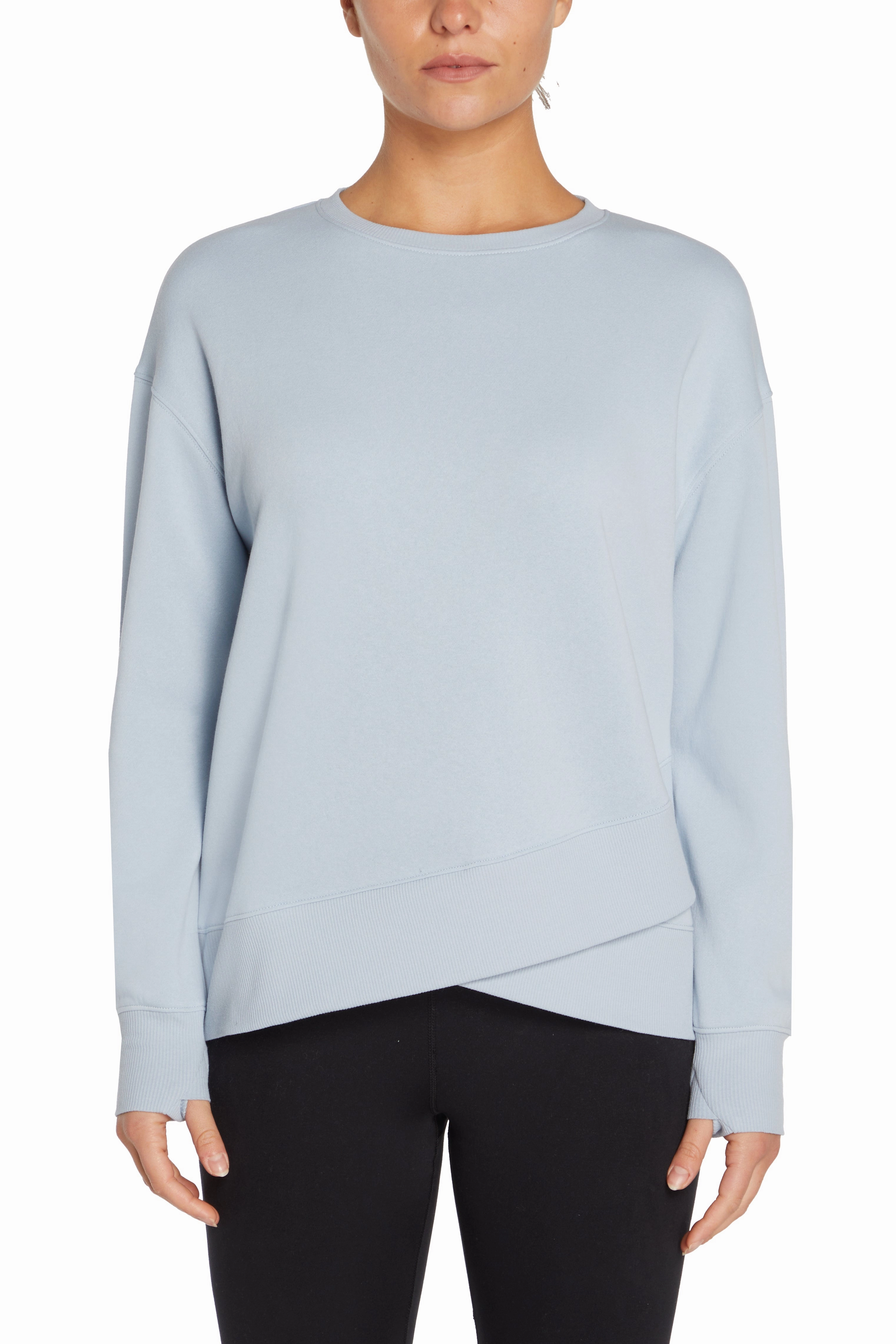 Balance Collection Aria Pullover
