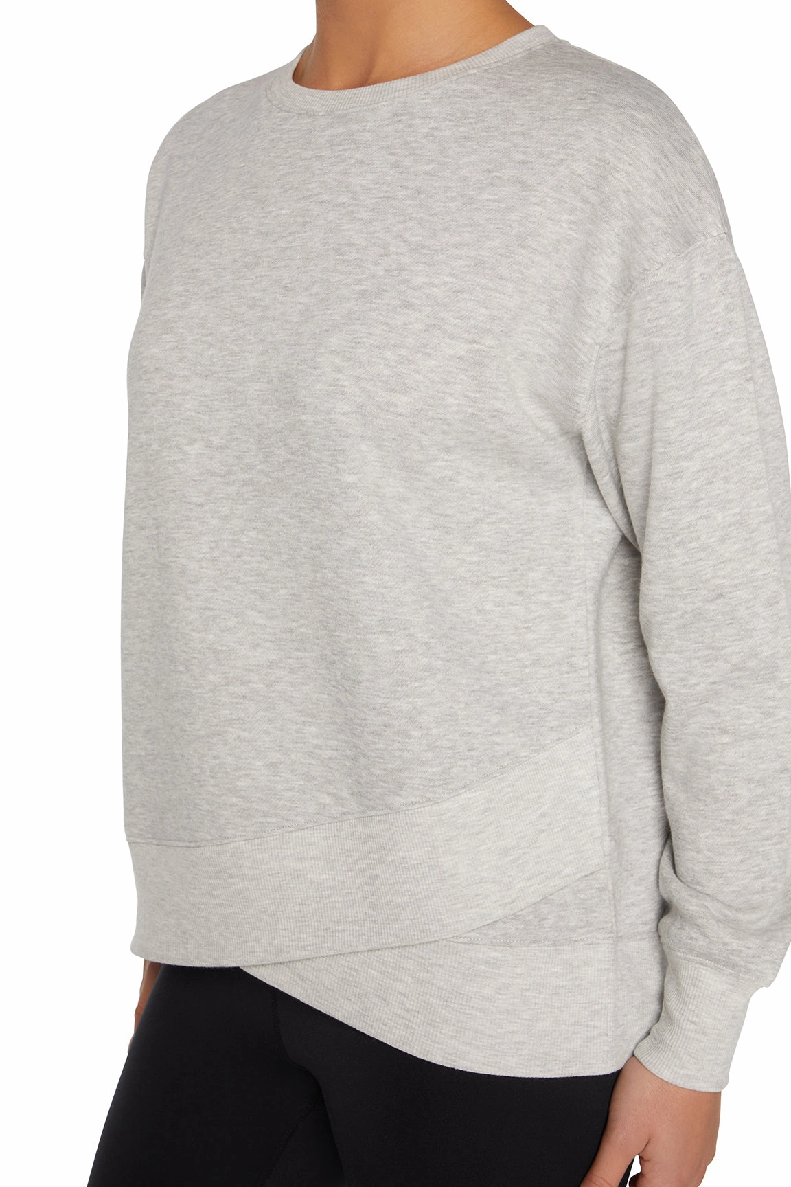Balance Collection Aria Pullover