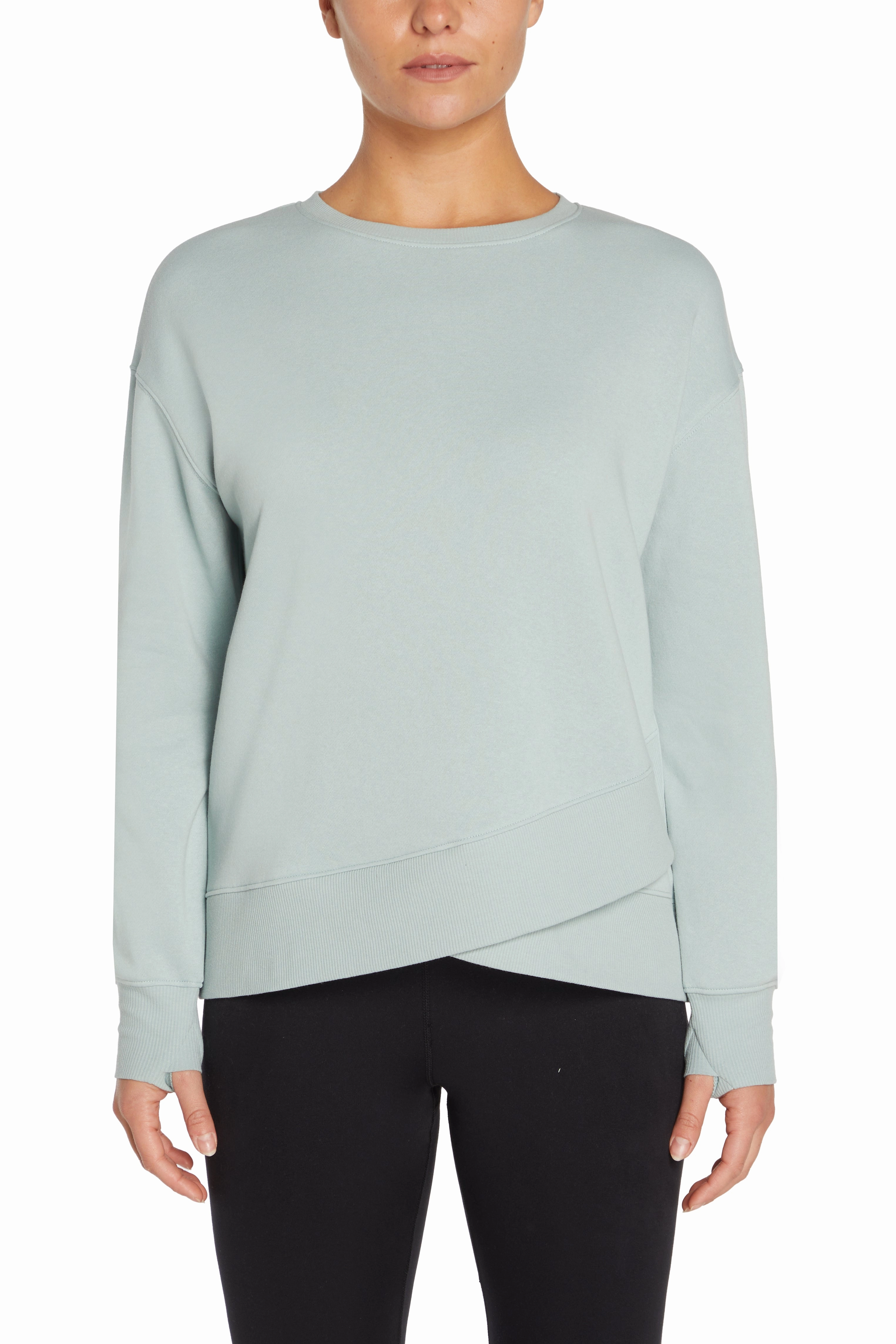 Balance Collection Aria Pullover