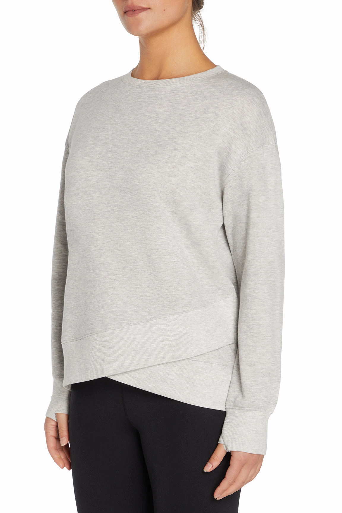 Balance Collection Aria Pullover