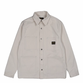 Barn Jacket Natural Duck