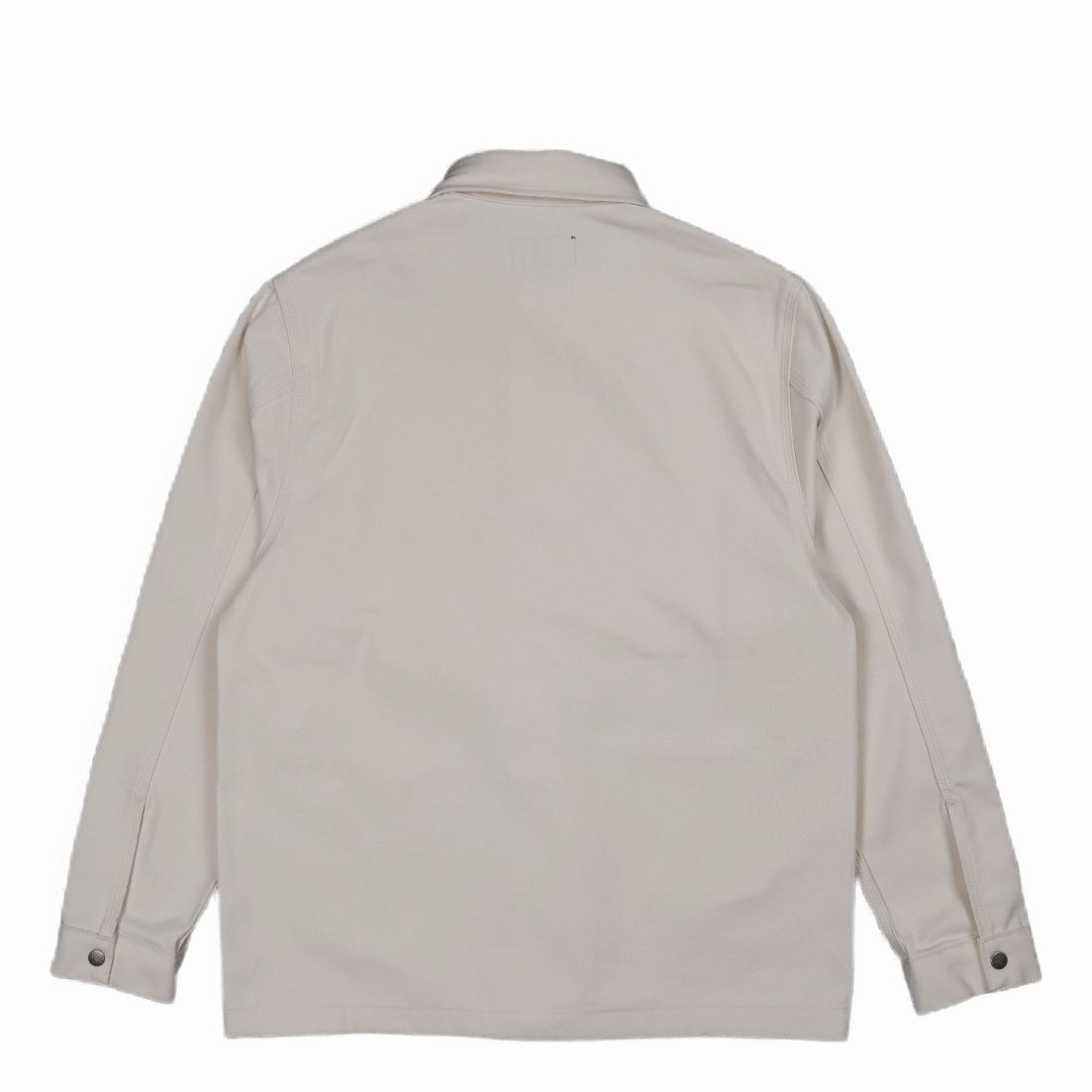 Barn Jacket Natural Duck