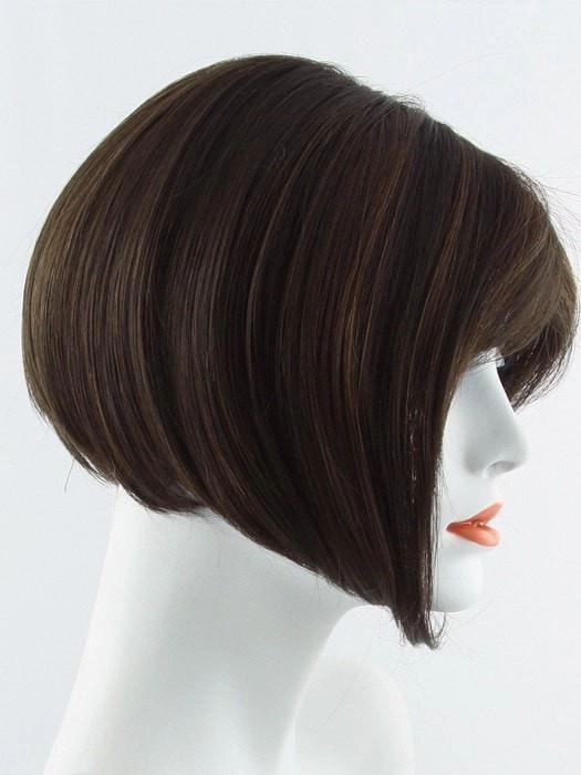 Bewitched by Raquel Welch | Synthetic Bob Wig | CLOSEOUT