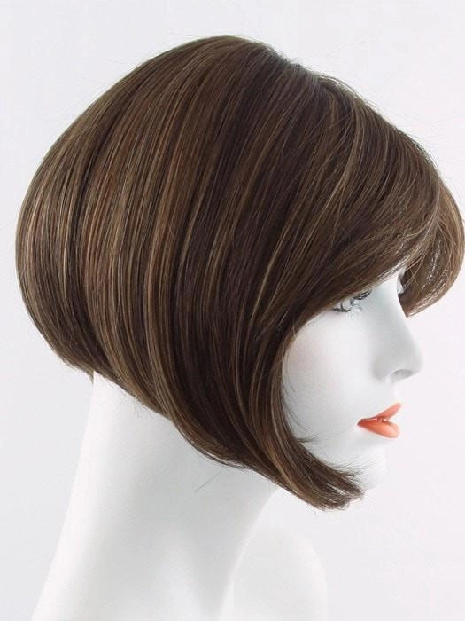 Bewitched by Raquel Welch | Synthetic Bob Wig | CLOSEOUT
