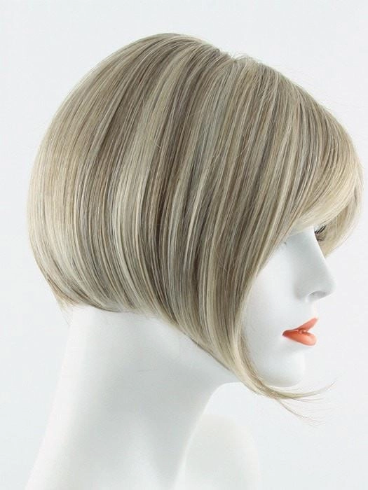 Bewitched by Raquel Welch | Synthetic Bob Wig | CLOSEOUT