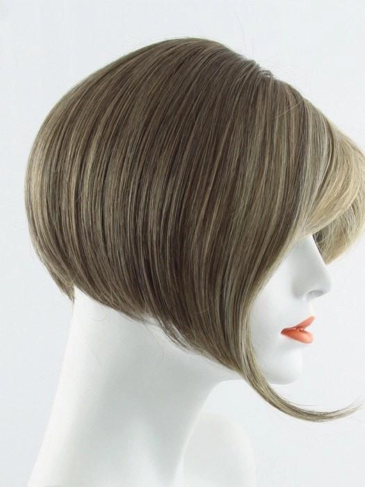 Bewitched by Raquel Welch | Synthetic Bob Wig | CLOSEOUT