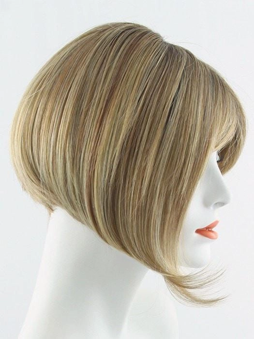 Bewitched by Raquel Welch | Synthetic Bob Wig | CLOSEOUT
