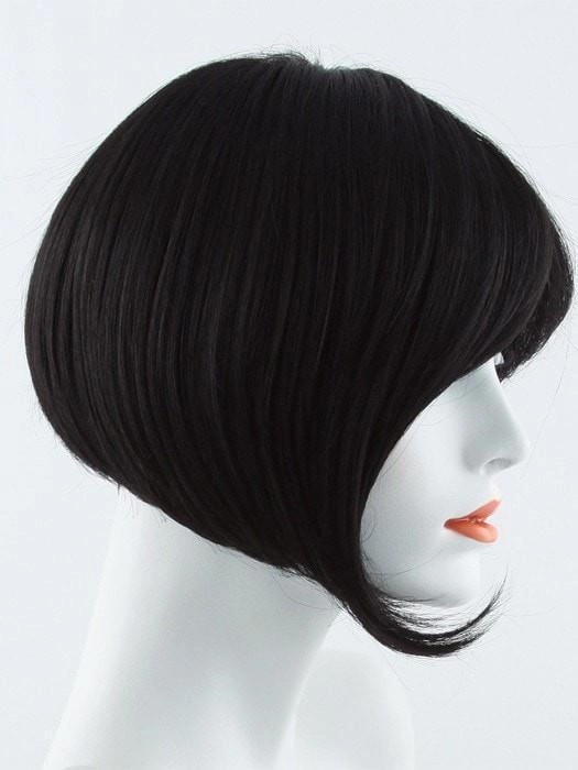 Bewitched by Raquel Welch | Synthetic Bob Wig | CLOSEOUT