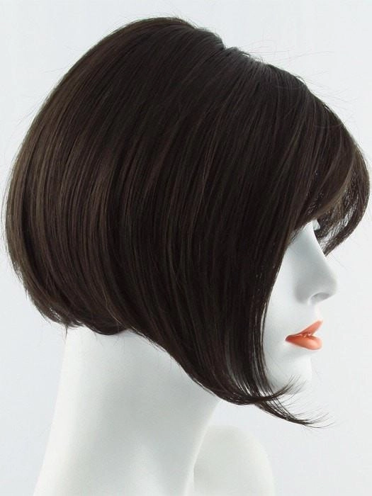 Bewitched by Raquel Welch | Synthetic Bob Wig | CLOSEOUT