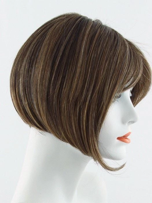 Bewitched by Raquel Welch | Synthetic Bob Wig | CLOSEOUT