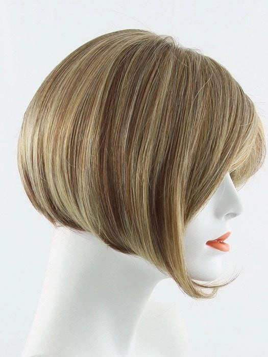 Bewitched by Raquel Welch | Synthetic Bob Wig | CLOSEOUT