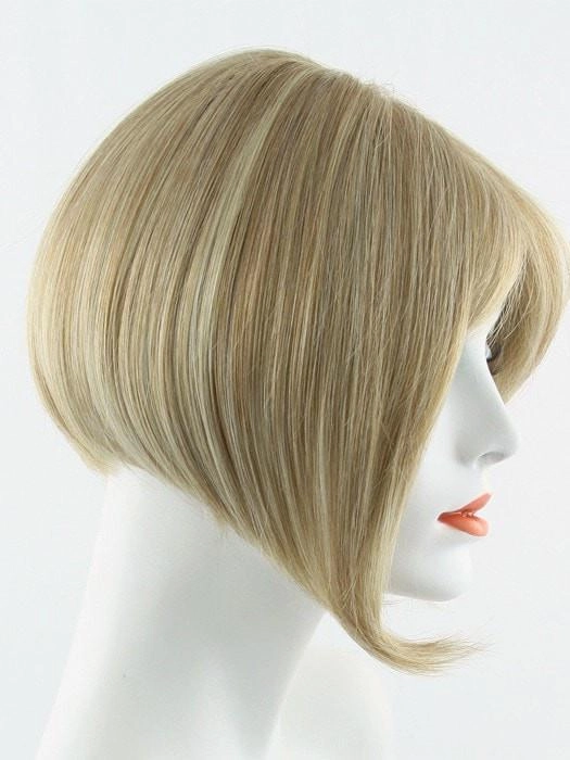 Bewitched by Raquel Welch | Synthetic Bob Wig | CLOSEOUT