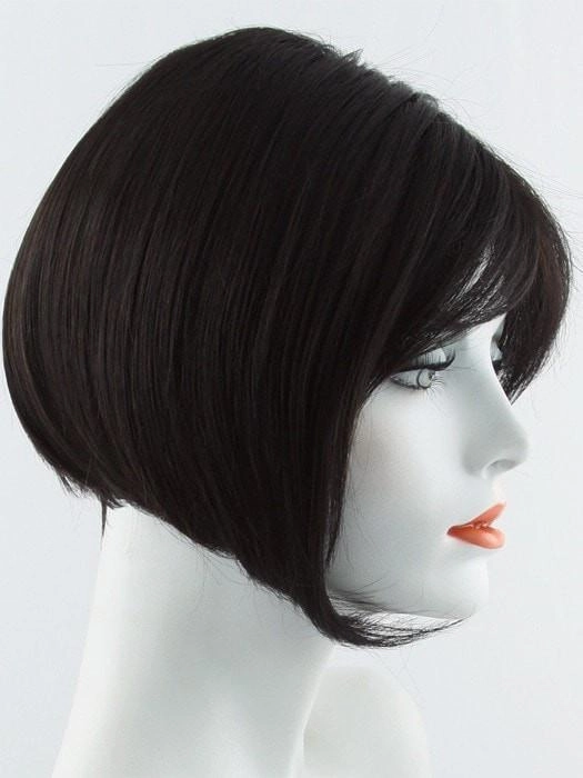 Bewitched by Raquel Welch | Synthetic Bob Wig | CLOSEOUT