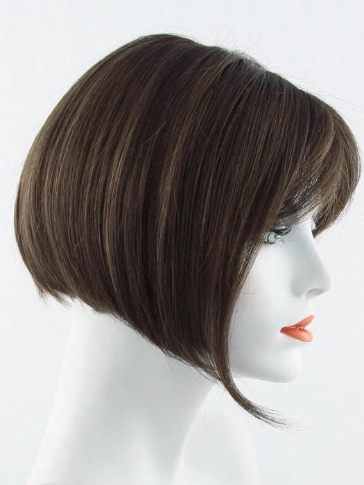 Bewitched by Raquel Welch | Synthetic Bob Wig | CLOSEOUT