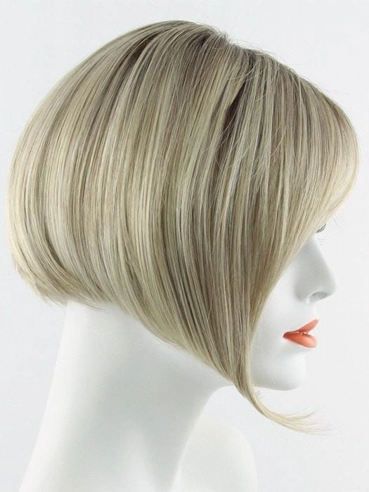 Bewitched by Raquel Welch | Synthetic Bob Wig | CLOSEOUT
