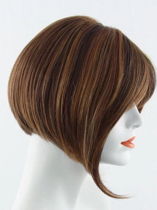 Bewitched by Raquel Welch | Synthetic Bob Wig | CLOSEOUT