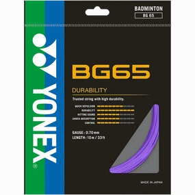 BG65 String