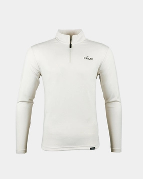 Bone Classic Quarter Zip