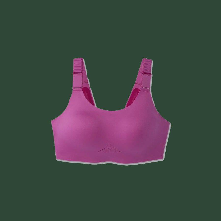 Brooks Dare Scoopback Run Sports Bra 2.0