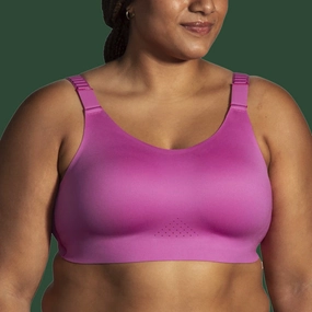Brooks Dare Scoopback Run Sports Bra 2.0