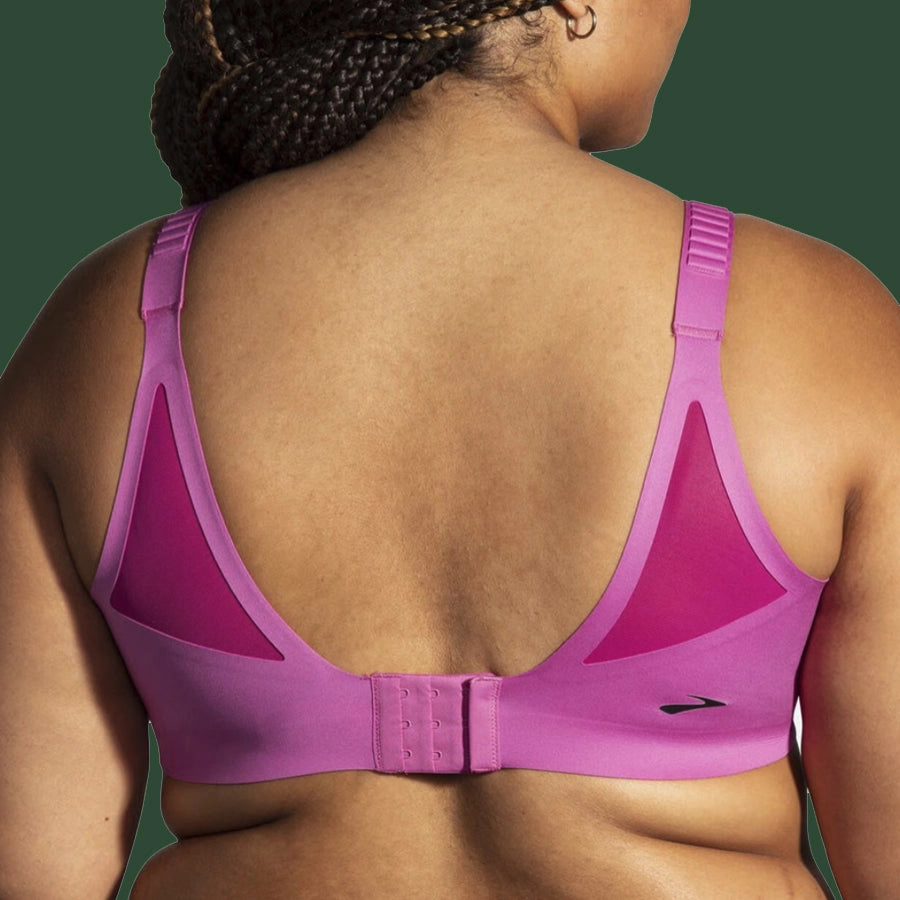 Brooks Dare Scoopback Run Sports Bra 2.0