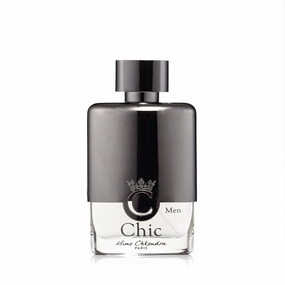 C Chic Cologne