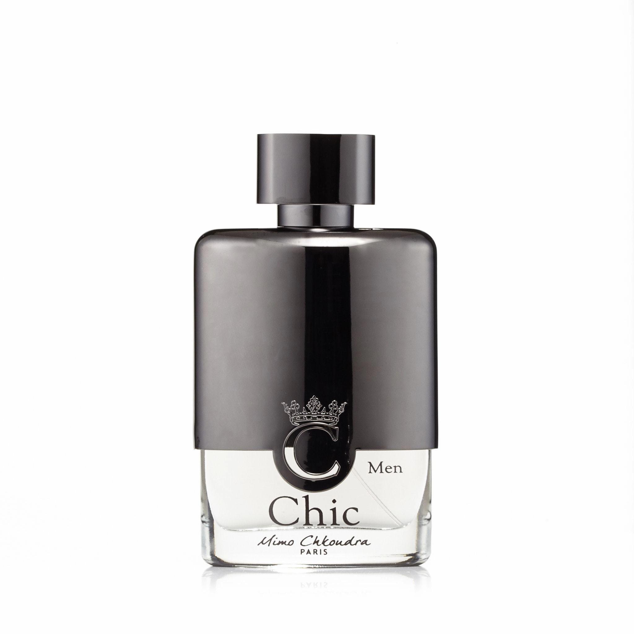 C Chic Cologne