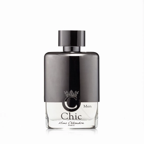C Chic Cologne