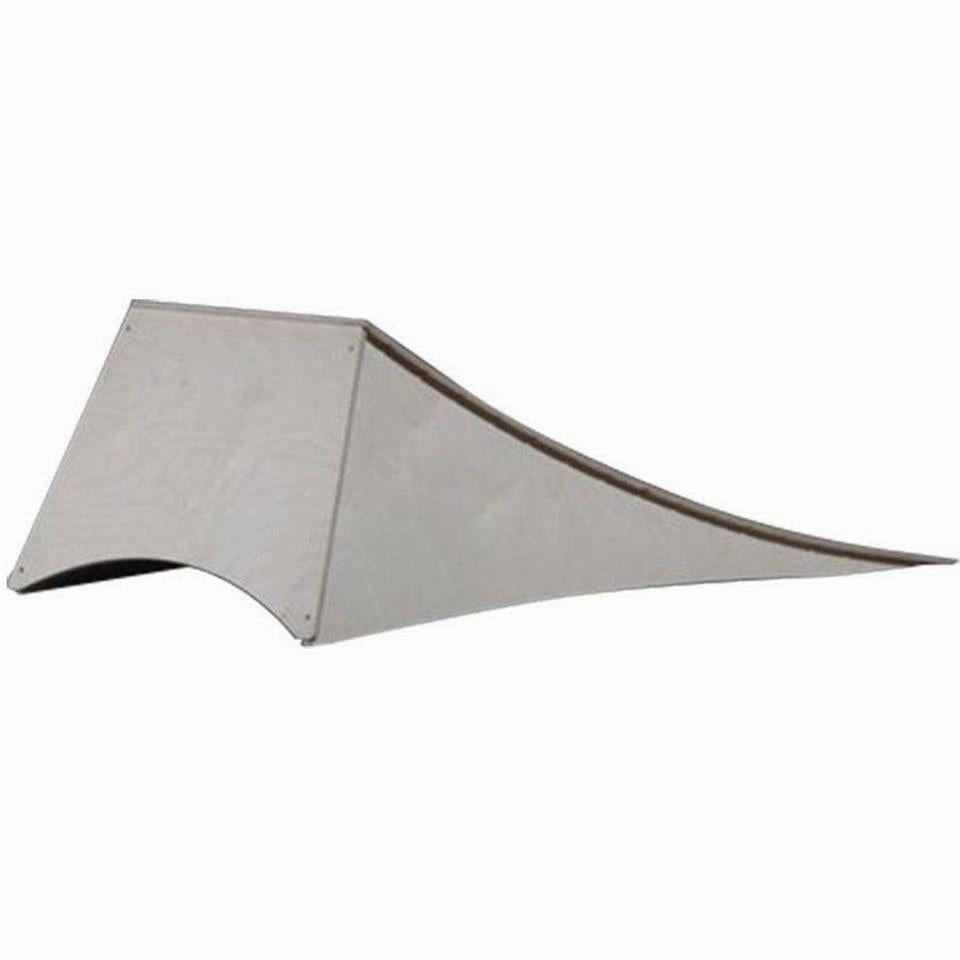 Cambian Ramps Kicker Ramp