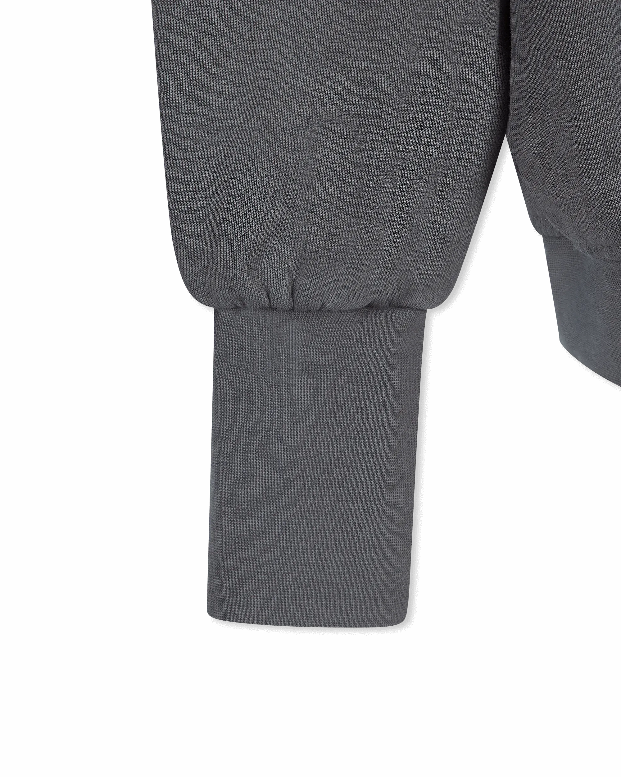 Cancer Oversized Jumper
