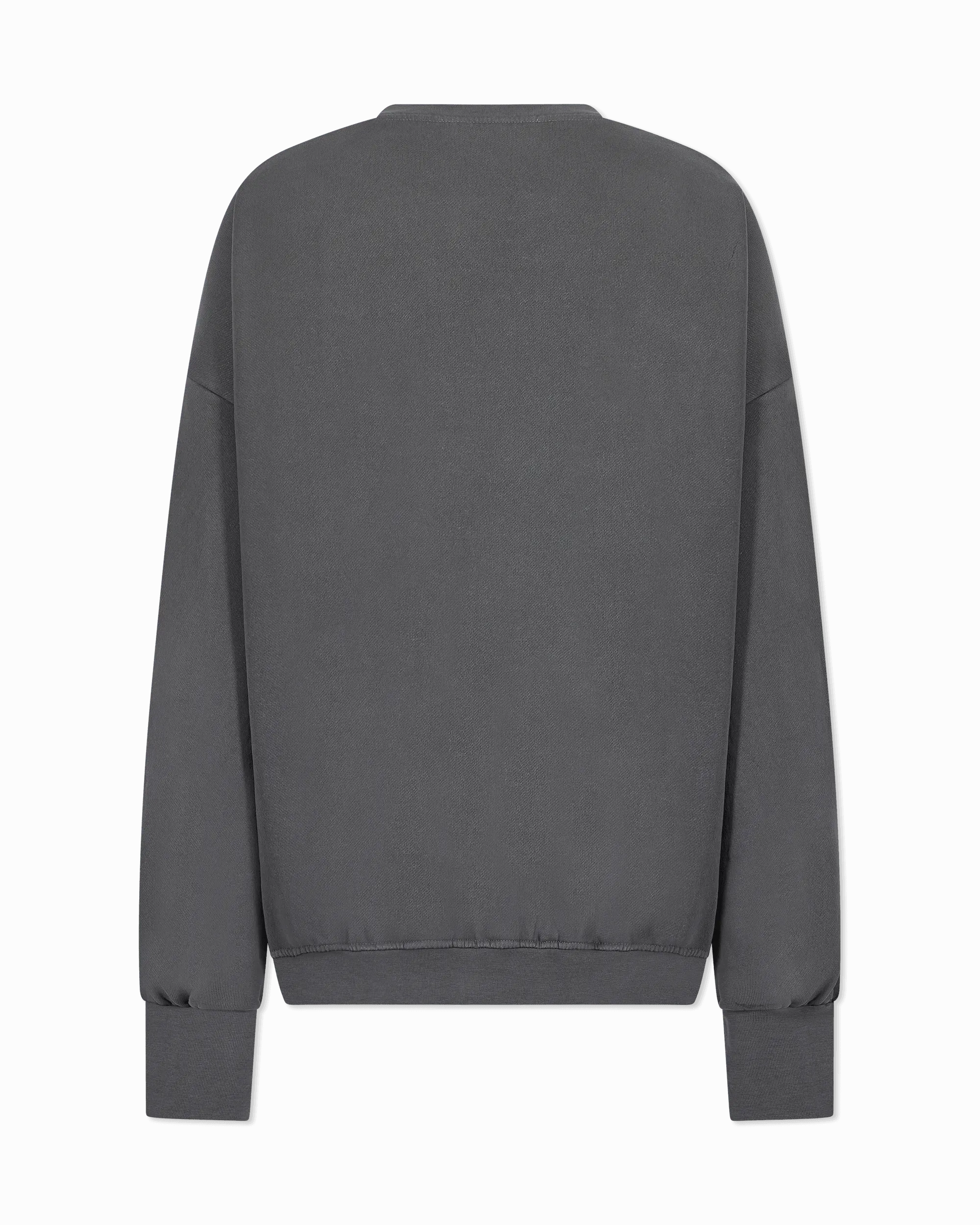 Cancer Oversized Jumper