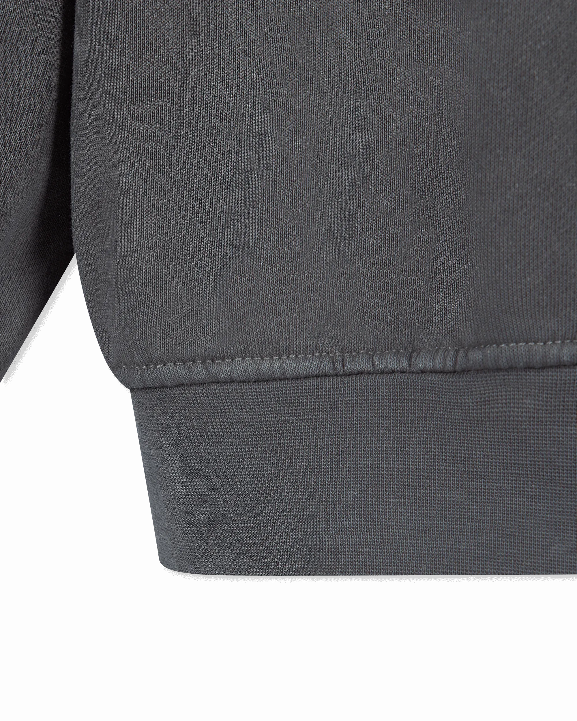 Cancer Oversized Jumper