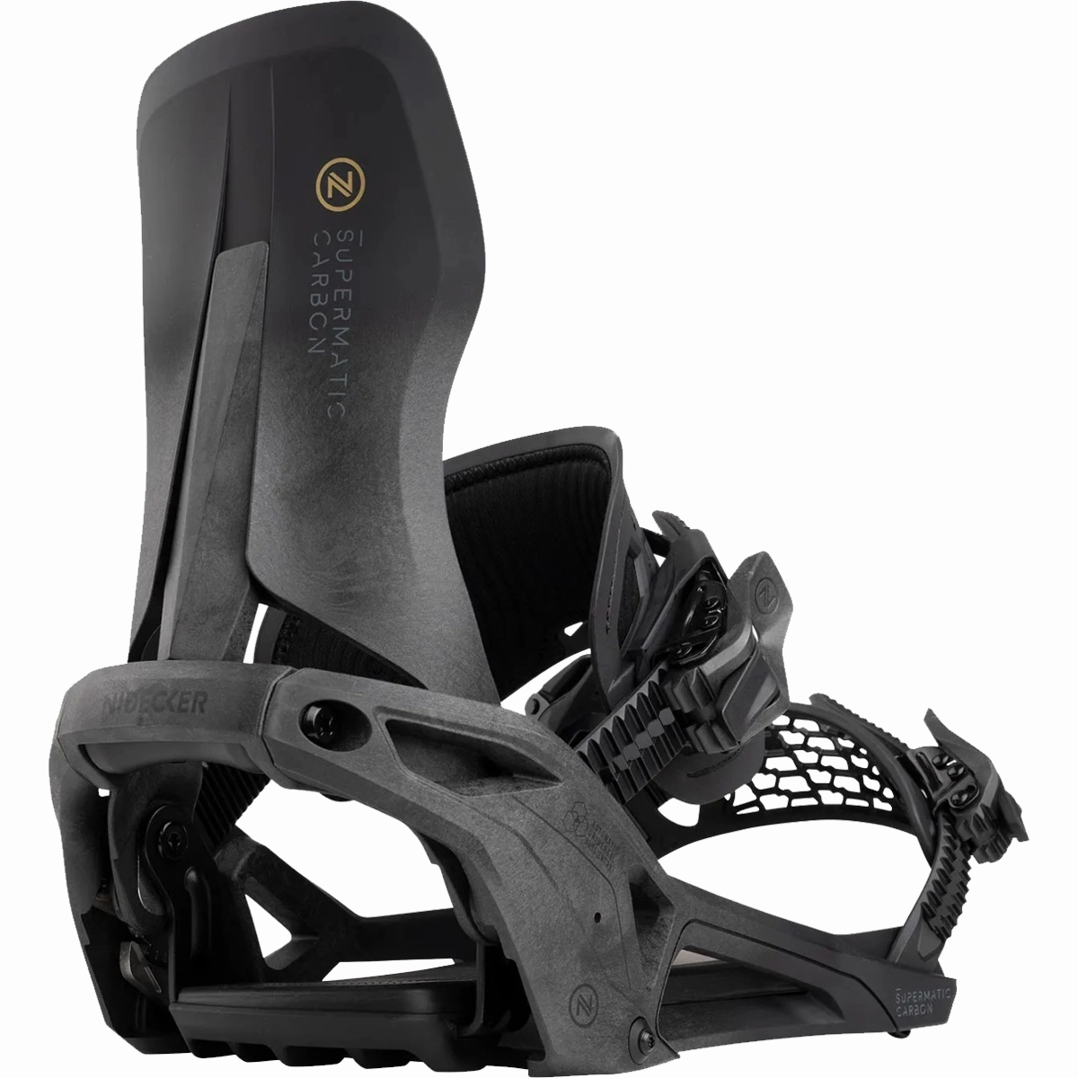Carbon Supermatic
