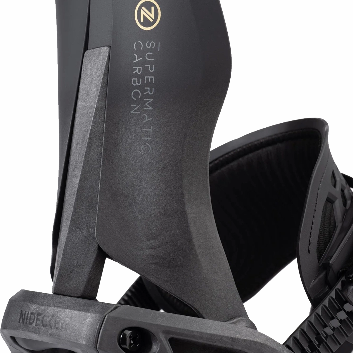 Carbon Supermatic
