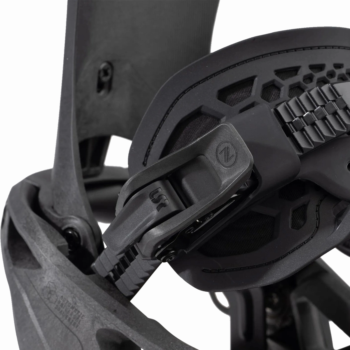 Carbon Supermatic